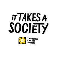 Ccs Itas Sticker by Canadian Cancer Society
