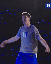 Flip Dukembb GIF by Duke Men's Basketball