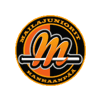 mailajuniorit pesis mailajuniorit Sticker