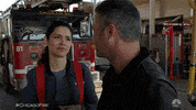 onechicago tv nbc chicago fire one chicago GIF