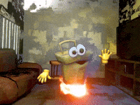 Cam The Can GIF