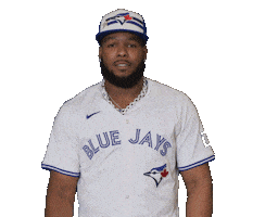 Toronto Blue Jays No Sticker by MLB