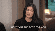 Kylie Jenner Family GIF by HULU