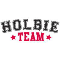 Team Coding Sticker by Holberton School