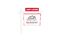 kfrenchrealtor kat tulsa kath bixby Sticker