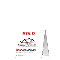 kfrenchrealtor kat tulsa kath bixby Sticker