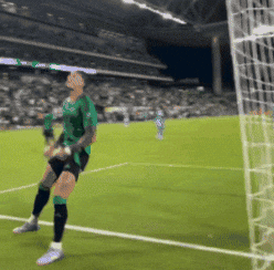 Excited Lets Go GIF by Major League Soccer