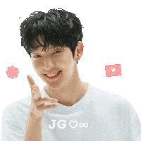 Happy Day Smile Sticker