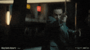 themanysaintsofnewark drama action mafia crime GIF