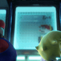 Gear Up Lets Go GIF by Rabbids