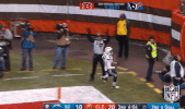san diego chargers football GIF by NFL
