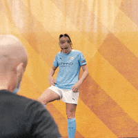 Champions League Football GIF by UEFA
