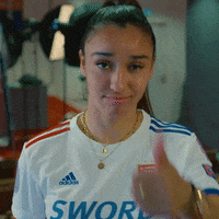 Champions League Football GIF by UEFA