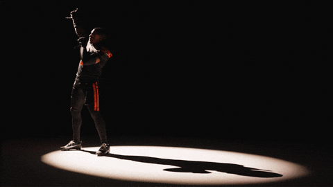 Vancouver Db GIF by BC Lions