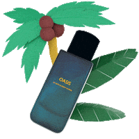 Palm Tree Summer Sticker by Bath & Body Works