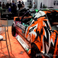 Bmw M3 GIF by ImportWorx