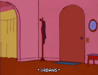 homer simpson GIF