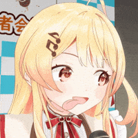 Tongue Please GIF