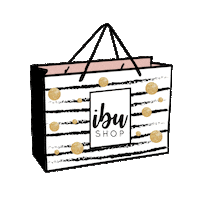 Ibushop ibushop Sticker
