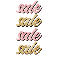 Sale Sticker by Ibu Shop