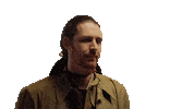 Eat Your Young Sticker by Hozier