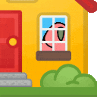 Party Parrot GIF