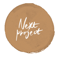 Sew Next Up Sticker by Minimalist Machinist