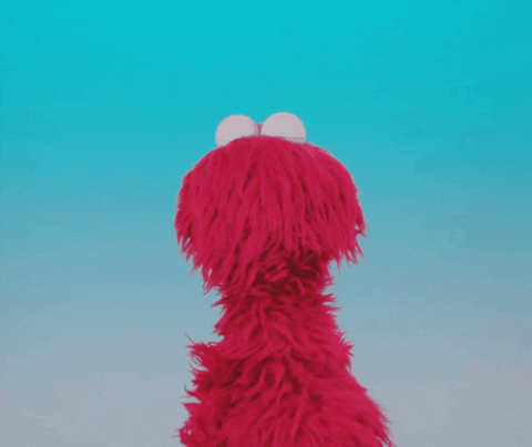 Happy Dance GIF by Sesame Street - Find & Share on GIPHY