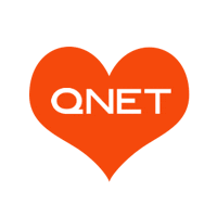 qnet_official qnet i love qnet qnet empowers Sticker