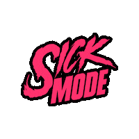 Sick Hardstyle Sticker by EdsonGearboxDigital