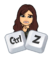 Z Notebook Sticker by Ulya Kurbanova