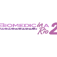 Crbm1 Sticker by Conselho Regional de Biomedicina 1ª Região