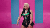Nicki Minaj GIF by Coi Leray