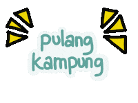 Travel Home Sticker