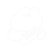 卒業 Sticker by おめがちゃん