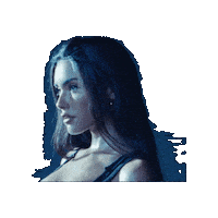 Madison Beer Sticker by Epic Records