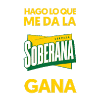 SoberanaCerveza panama 507 soberana panamacity Sticker