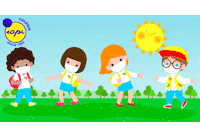 Educacao Aprender Sticker by Colégio Iapi