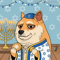 Celebrating Shiba Inu GIF by Doge Pound