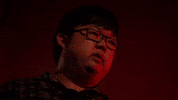 seeing red death note GIF by Anime Crimes Division