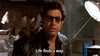 jurassic park life finds a way GIF