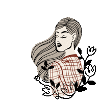 Hair Care Sticker by Piyore Beauty