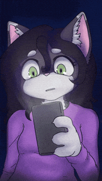 Big Eyes What GIF
