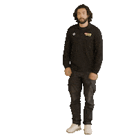 Toilet Goodbye Sticker by Aral AG