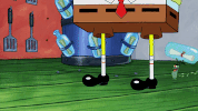 season 9 episode 22 GIF by SpongeBob SquarePants
