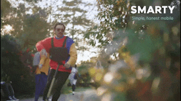 Happy Park GIF by SMARTY