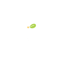 Spring Leap Sticker by Smallhappycomics