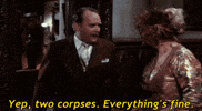 clue movie ok GIF