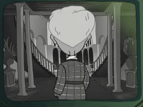 nickrewind giphydvr nicksplat as told by ginger giphyatbg004 GIF