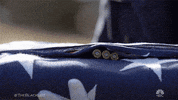 emotional crying the blacklist GIF by NBC